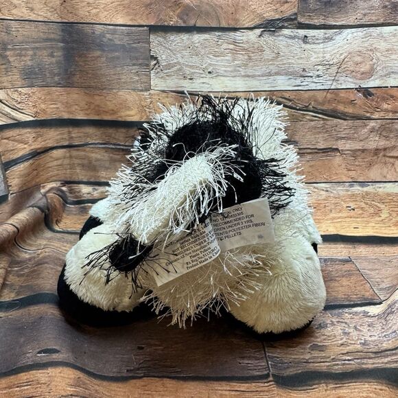 Ganz Webkinz Cow Plush Stuffed Animal Farm Toy HM003 Retired Collectible No Code - Picture 3 of 9